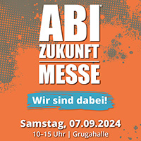 "ABI Zukunft Essen" am 7. September